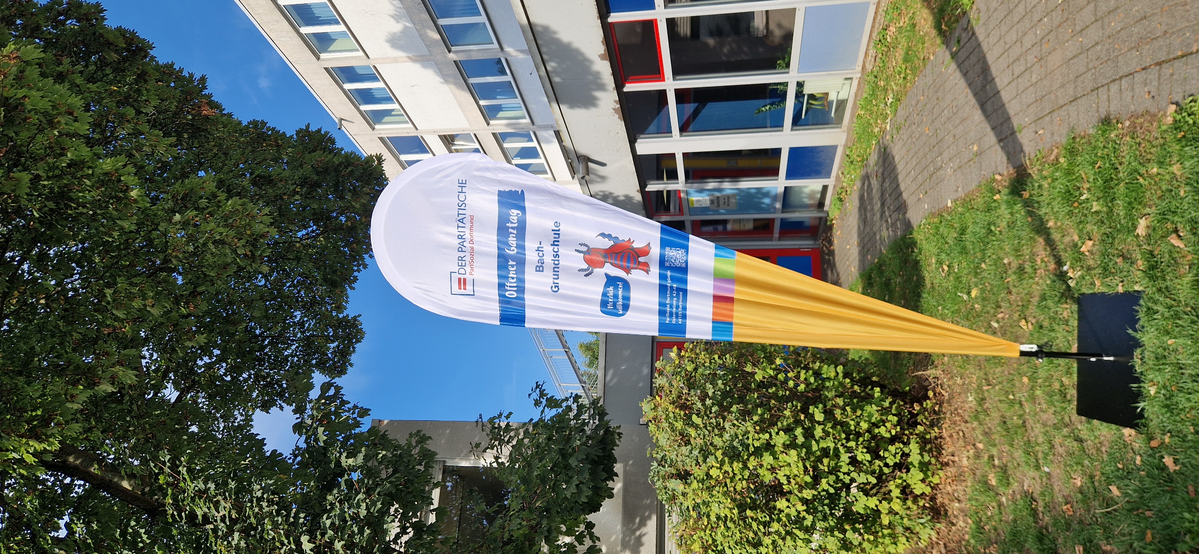 Tagderoffenentuer
