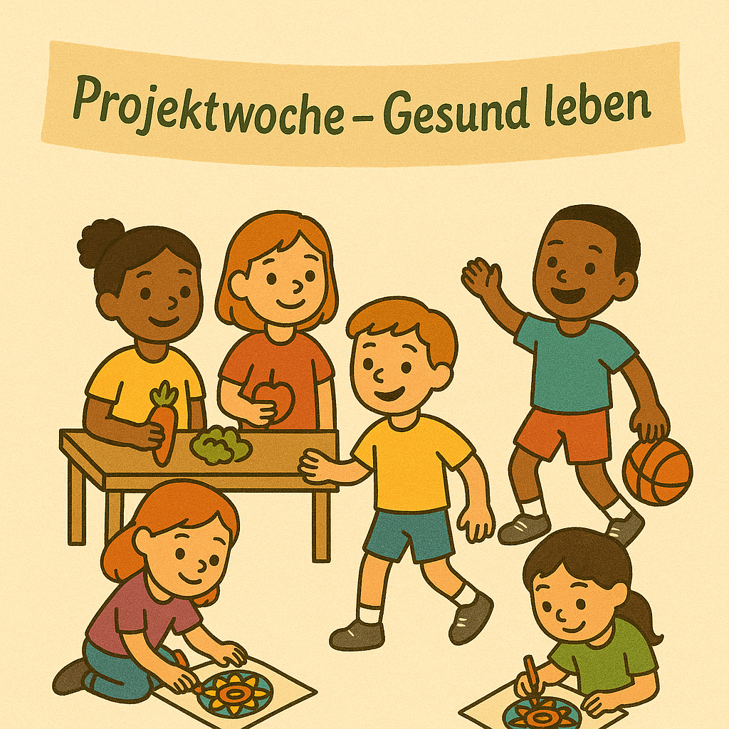 Projektwoche