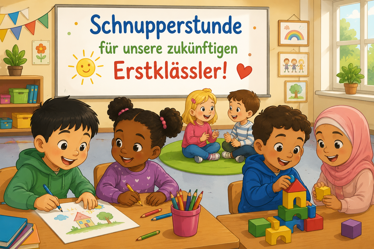 schnupper